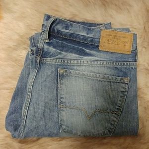 ❓Guess Jeans 34x32❓